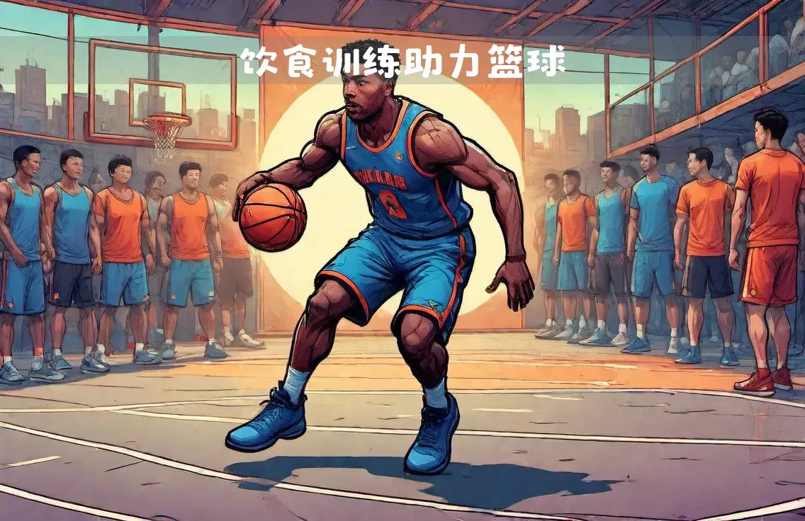 制定科学的篮球训练与休息计划_0